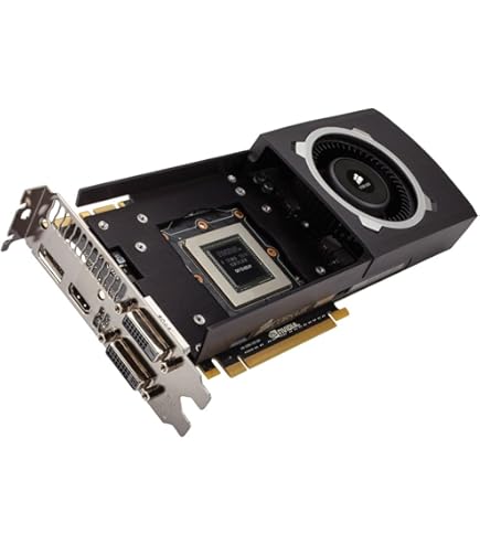 Amazon | EKWB EK-Vector RTX 2080 Ti GPU ウォーターブロック RTX